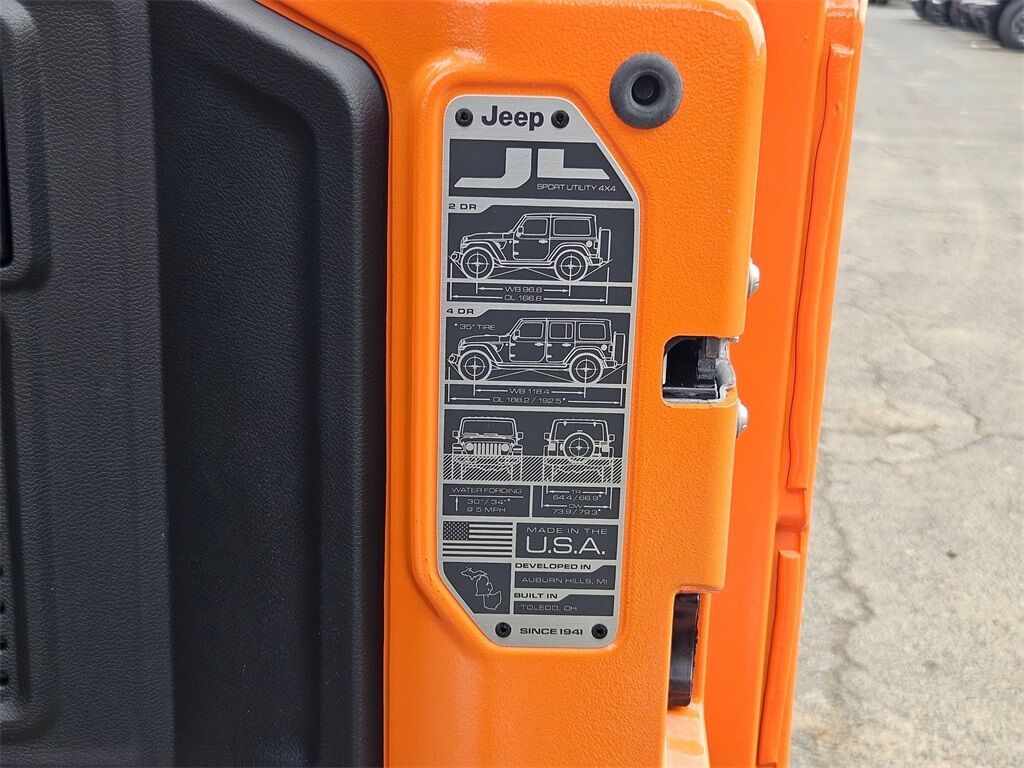 2025 Jeep Wrangler Willys Gresham OR