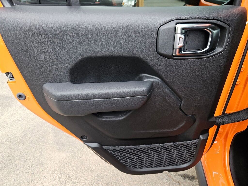 2025 Jeep Wrangler Willys Gresham OR