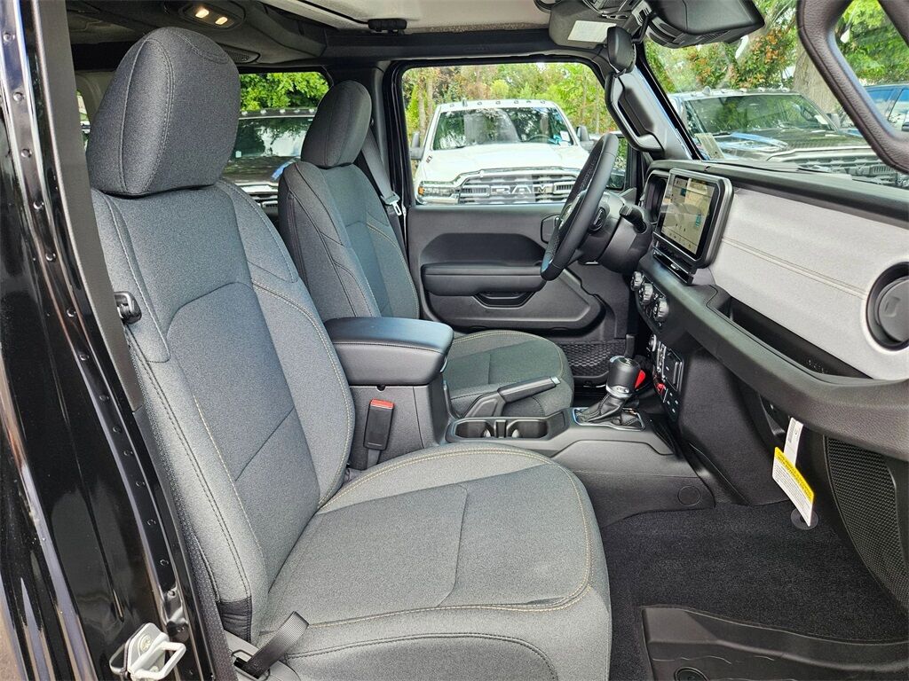 2025 Jeep Wrangler Willys Gresham OR