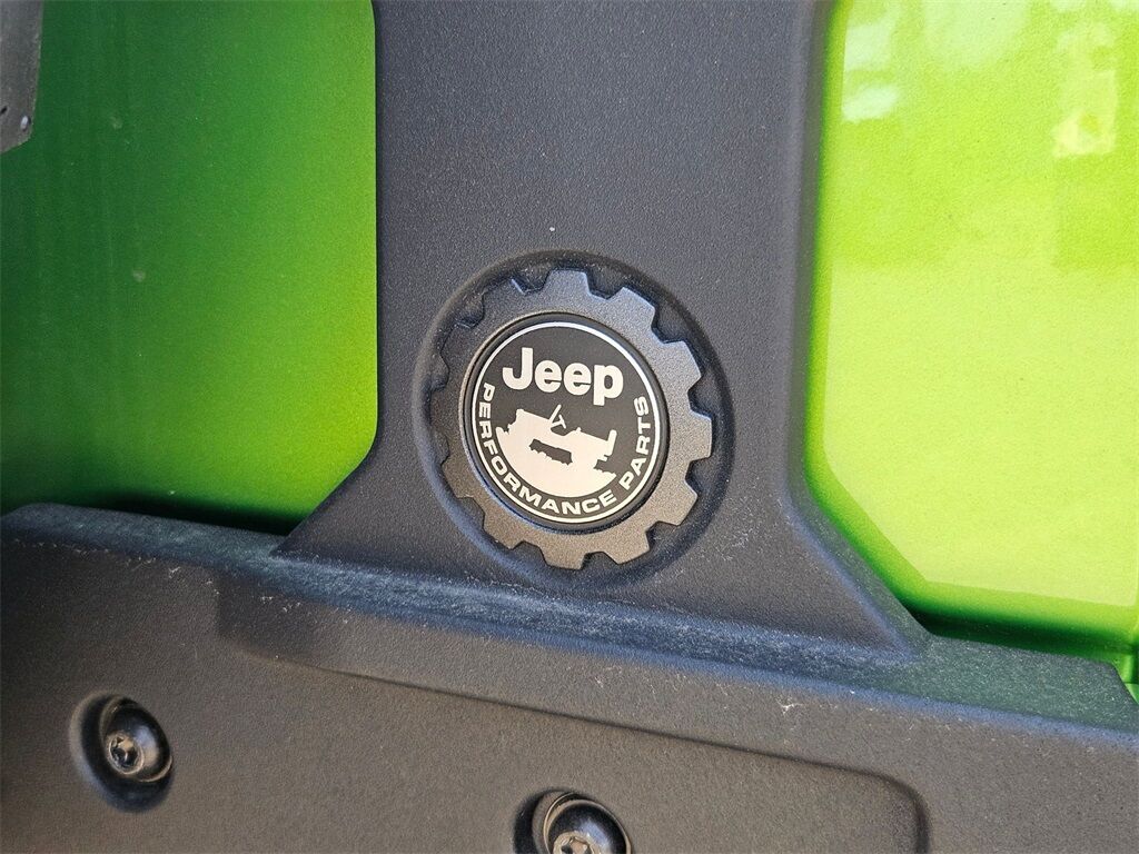 2025 Jeep Wrangler Willys Gresham OR