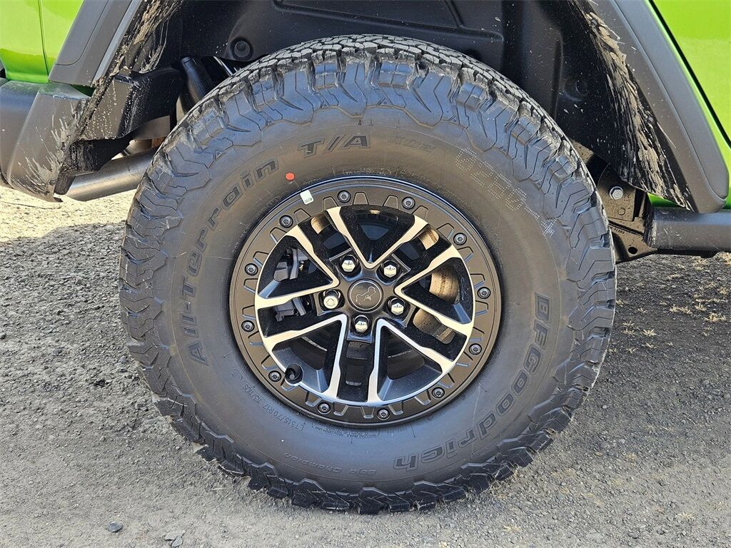 2025 Jeep Wrangler Willys Gresham OR