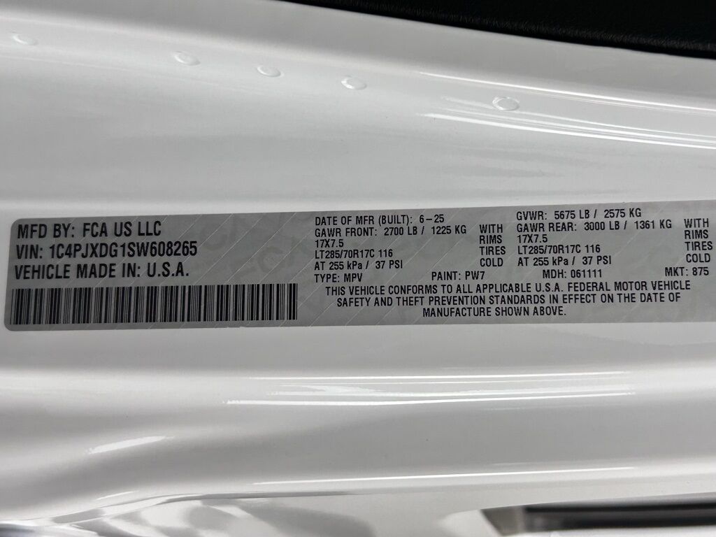 2025 Jeep Wrangler Willys Portland OR
