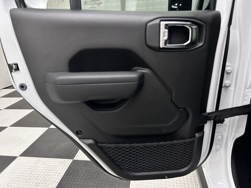 2025 Jeep Wrangler Willys Portland OR