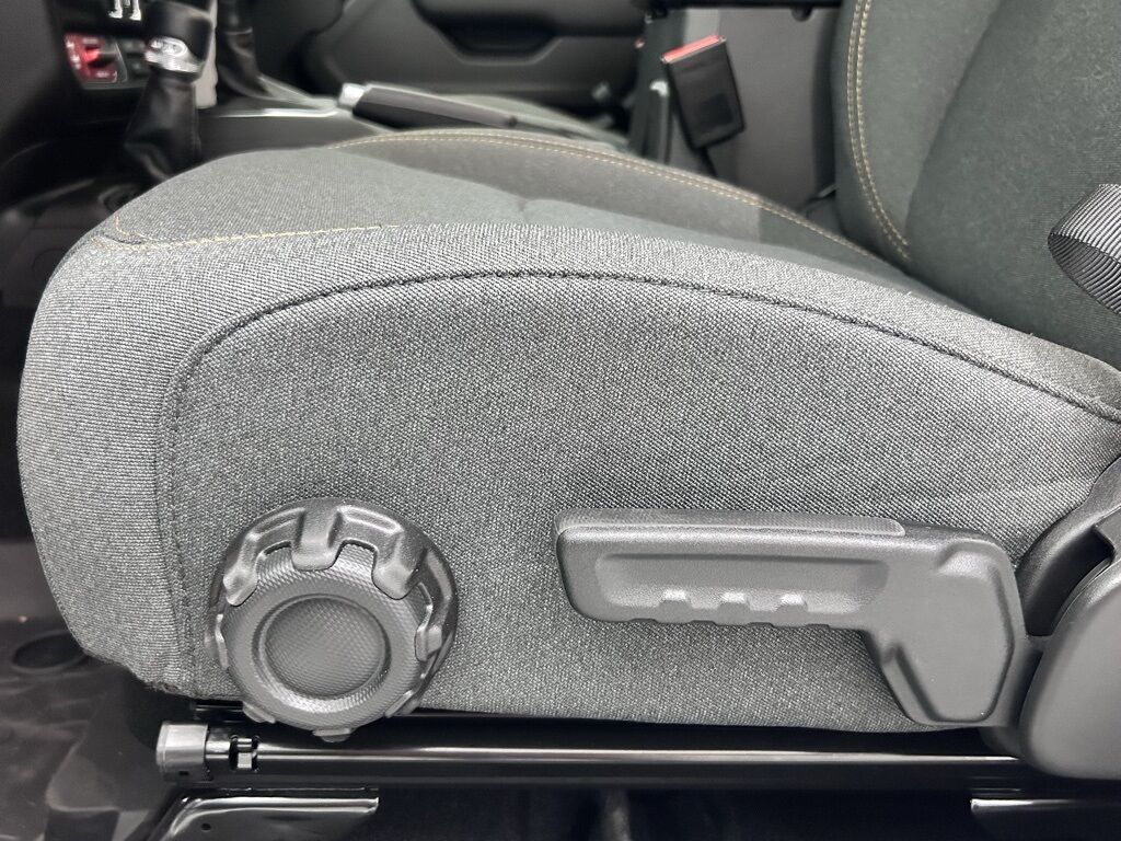 2025 Jeep Wrangler Willys Portland OR
