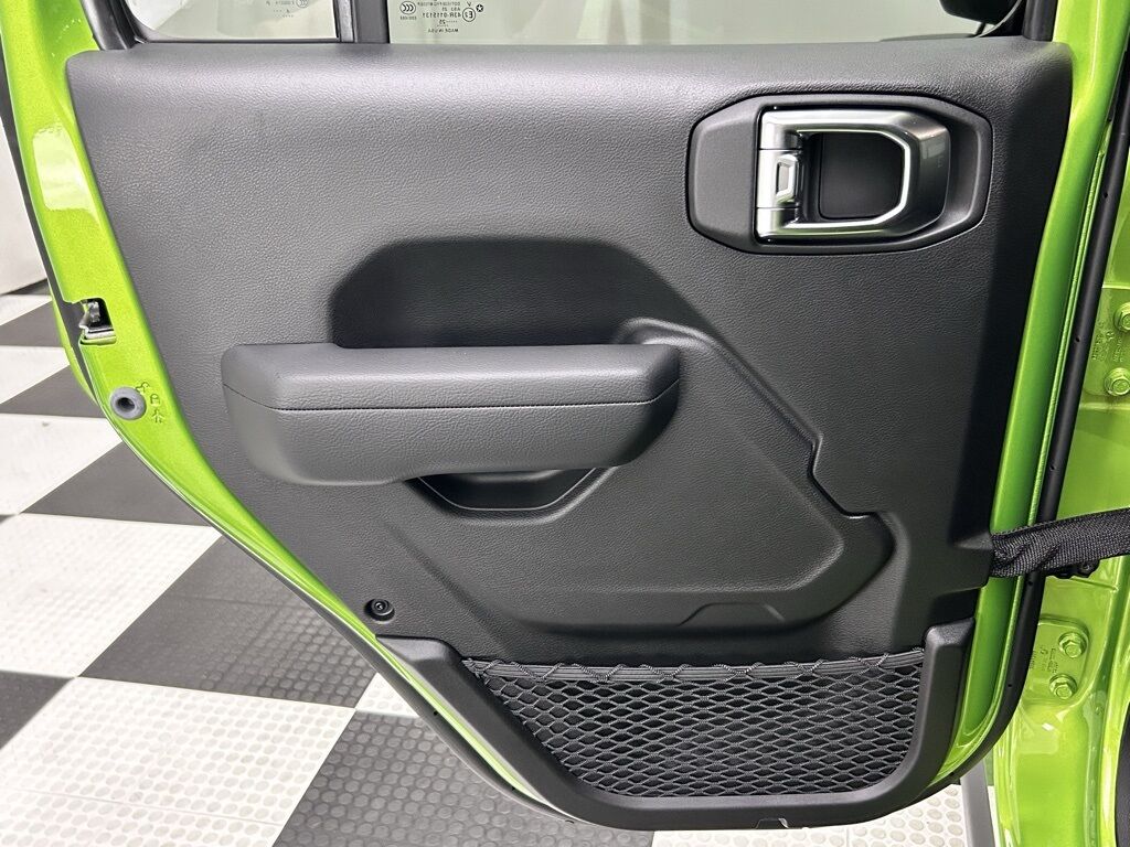 2025 Jeep Wrangler Willys Portland OR