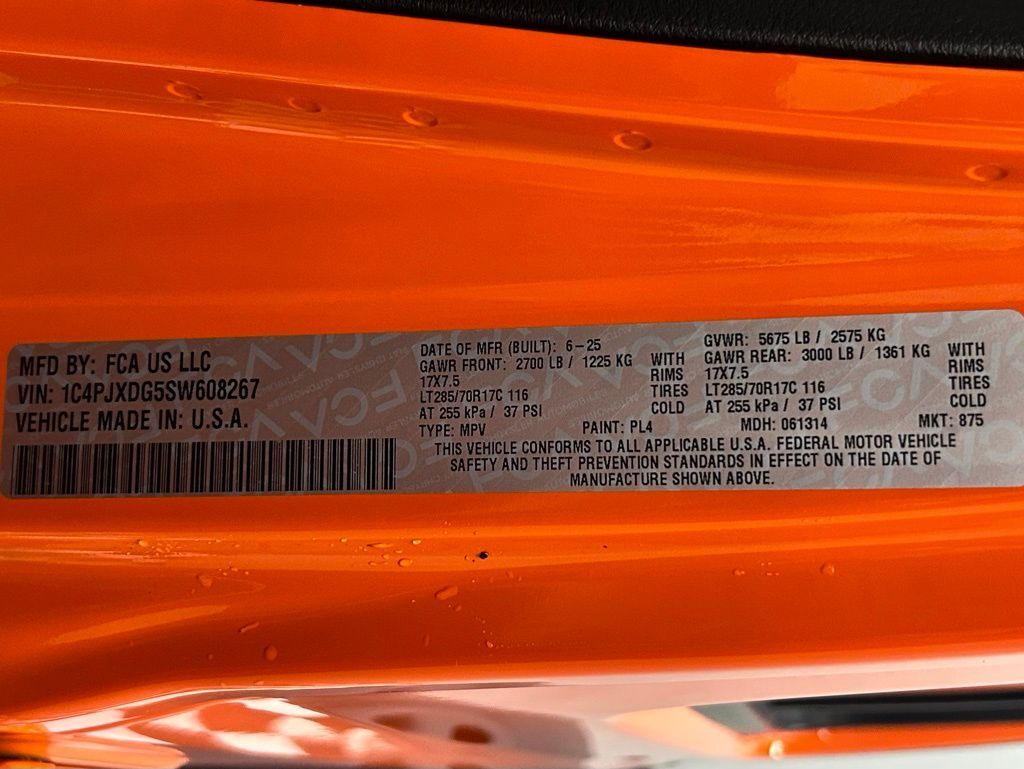 2025 Jeep Wrangler Willys Portland OR