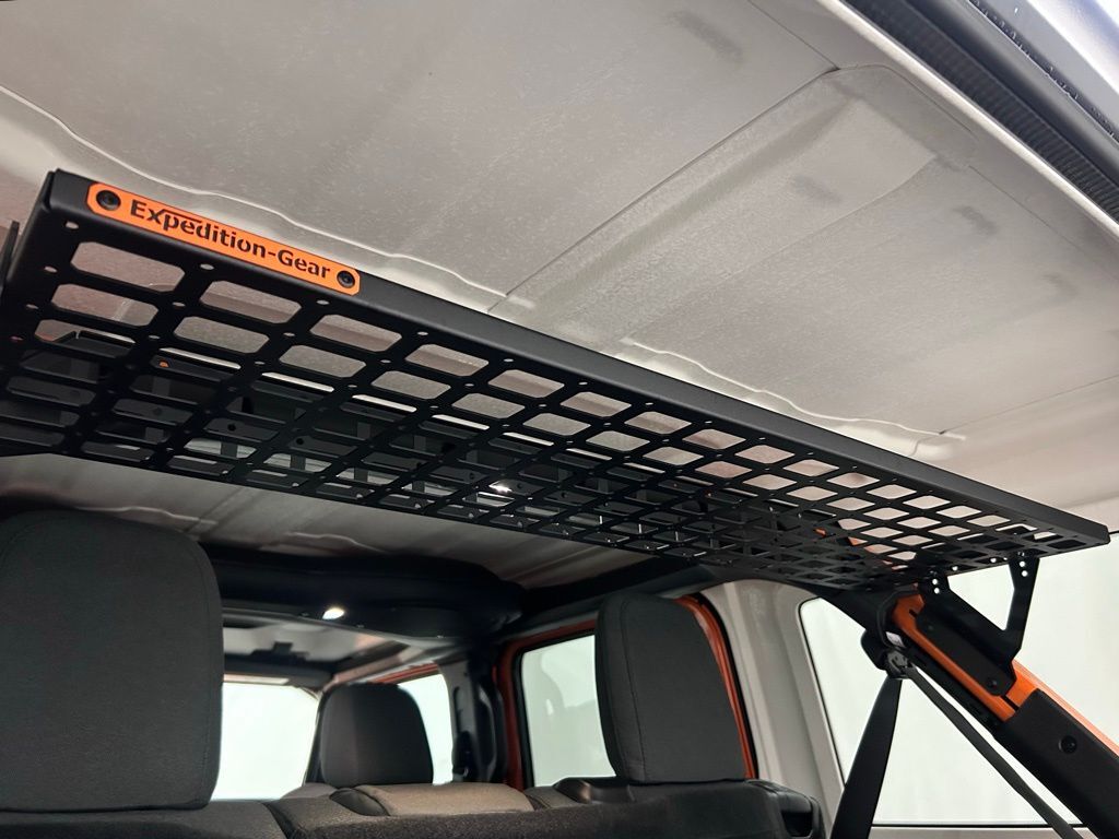 2025 Jeep Wrangler Willys Portland OR