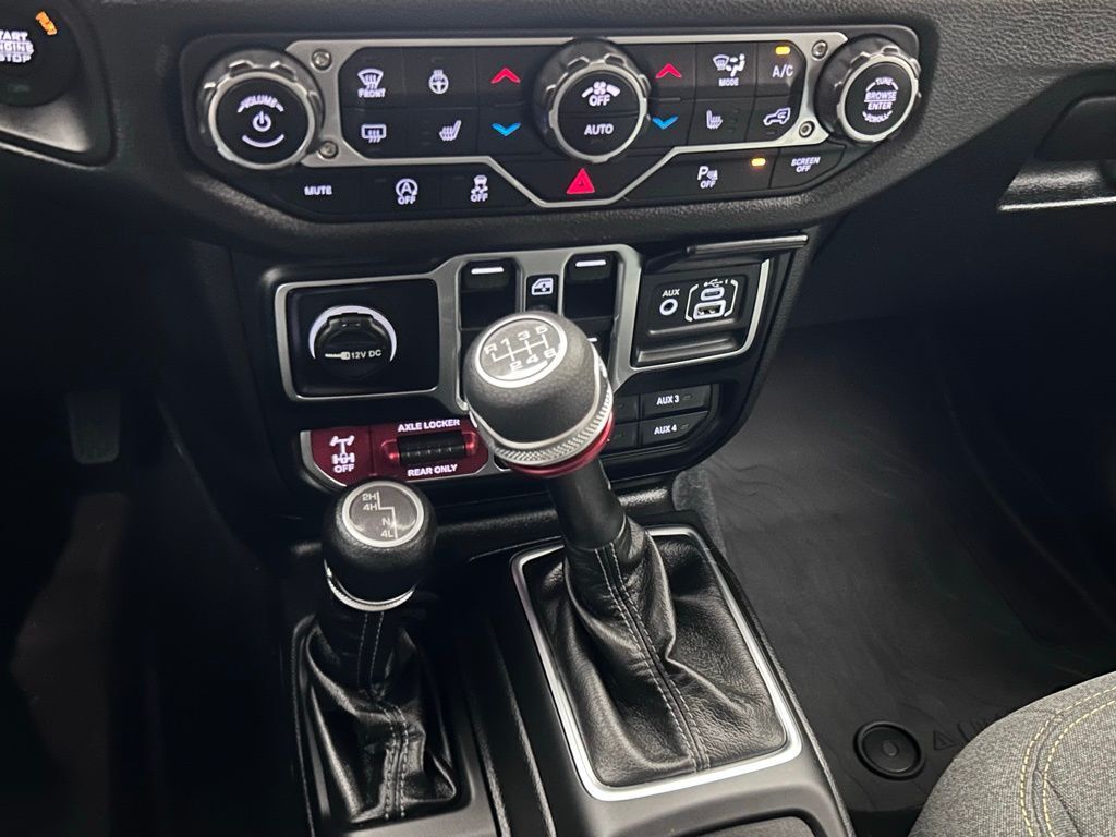 2025 Jeep Wrangler Willys Portland OR