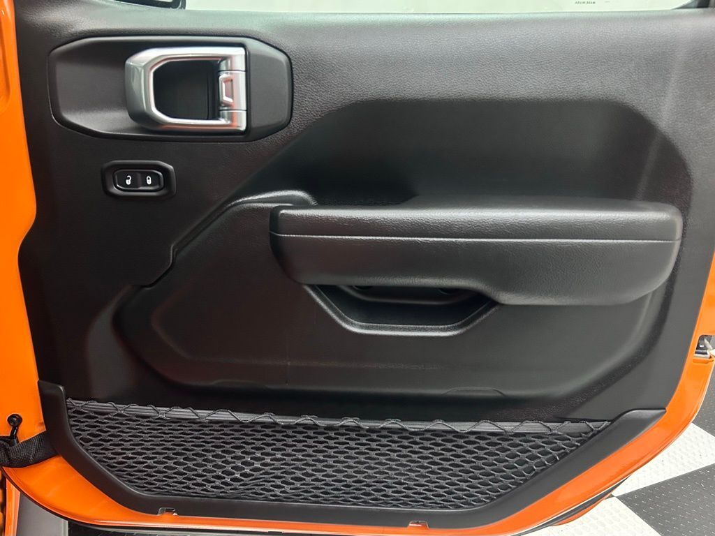 2025 Jeep Wrangler Willys Portland OR