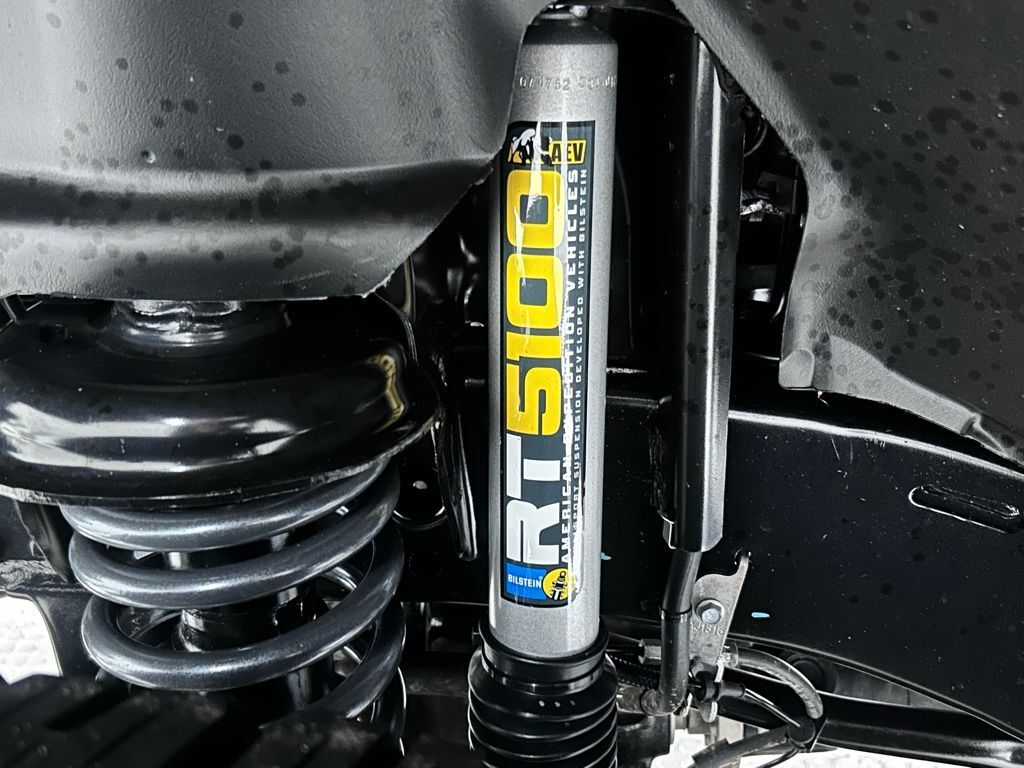 2025 Jeep Wrangler Willys Portland OR