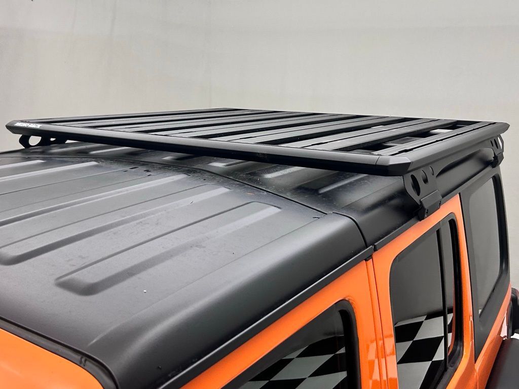 2025 Jeep Wrangler Willys Portland OR