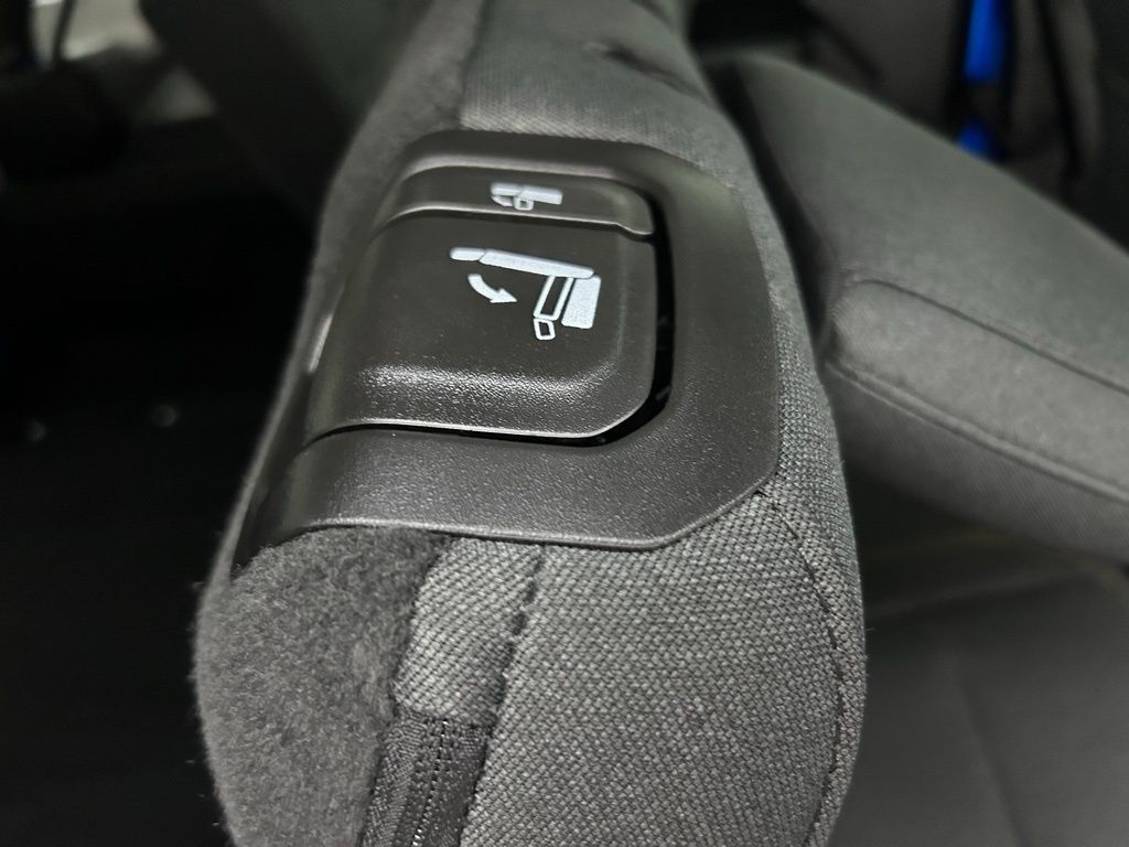 2025 Jeep Wrangler Willys Portland OR