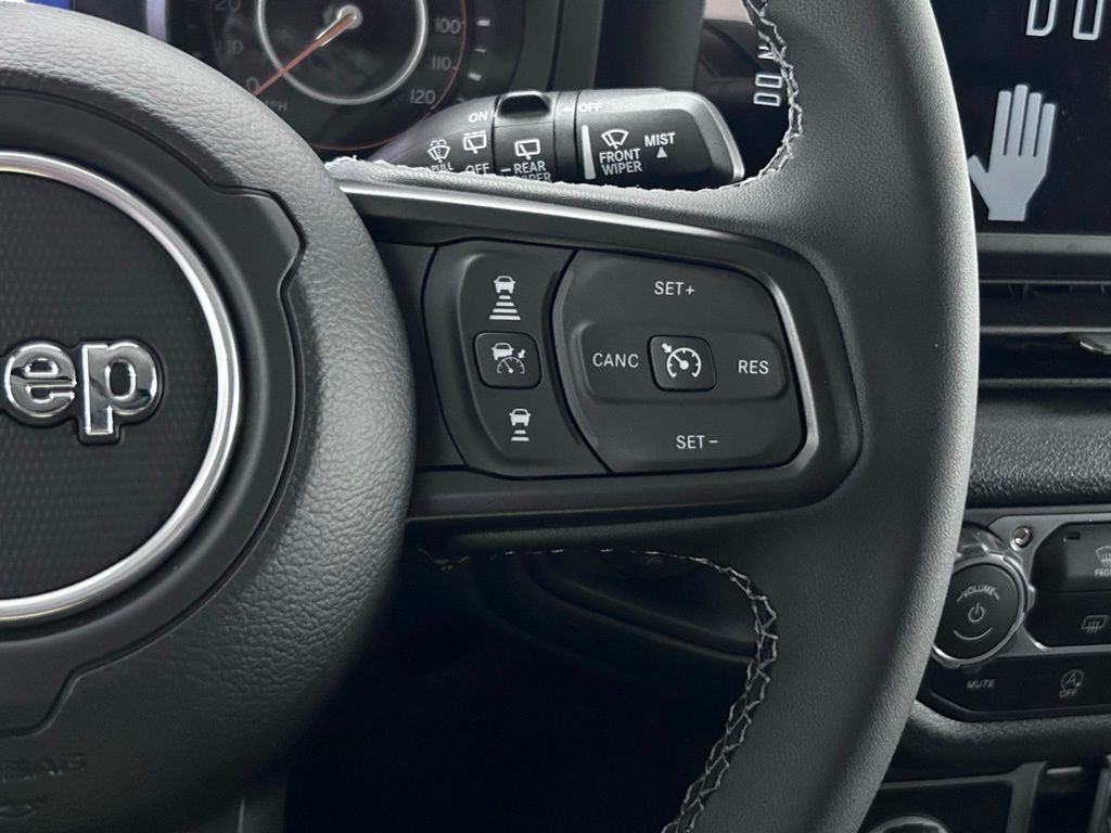 2025 Jeep Wrangler Willys Portland OR