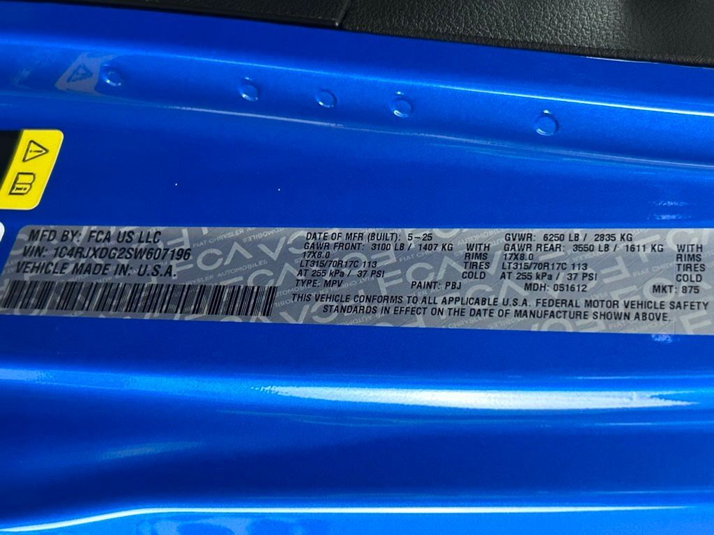 2025 Jeep Wrangler Willys Portland OR