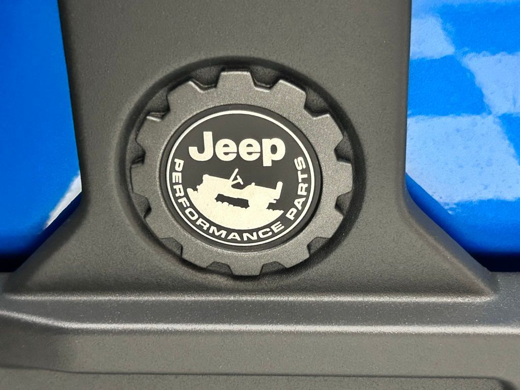 2025 Jeep Wrangler Willys Portland OR