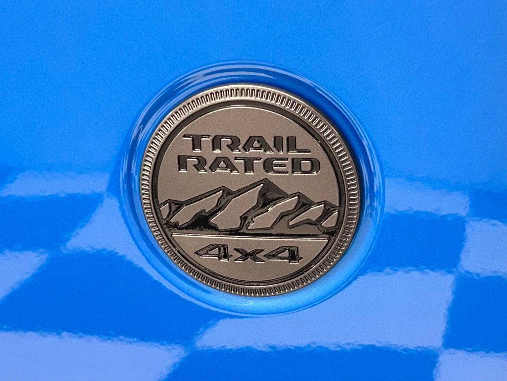 2025 Jeep Wrangler Willys Portland OR