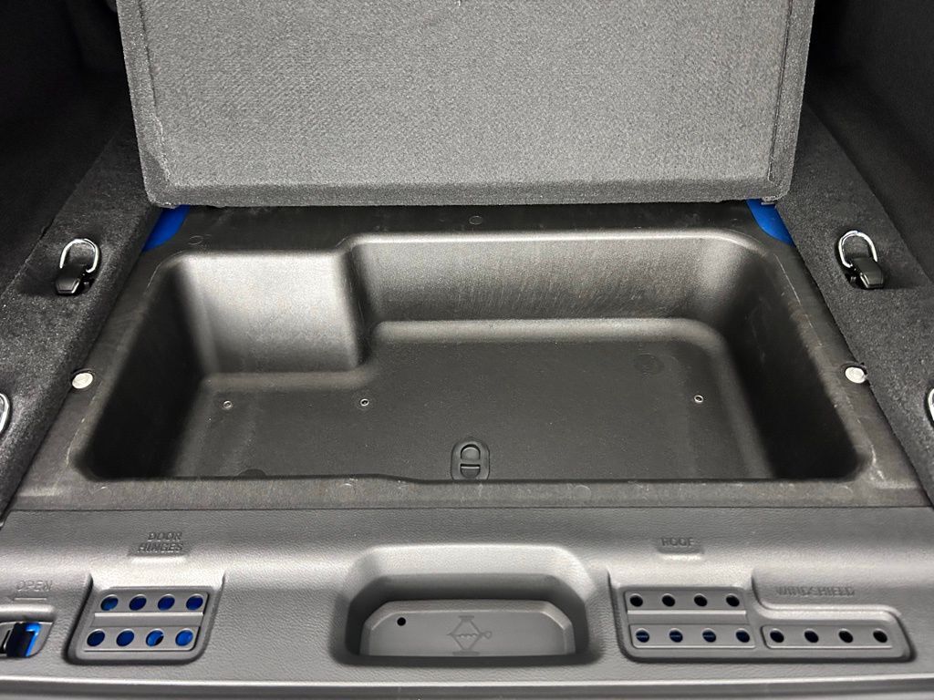 2025 Jeep Wrangler Willys Portland OR