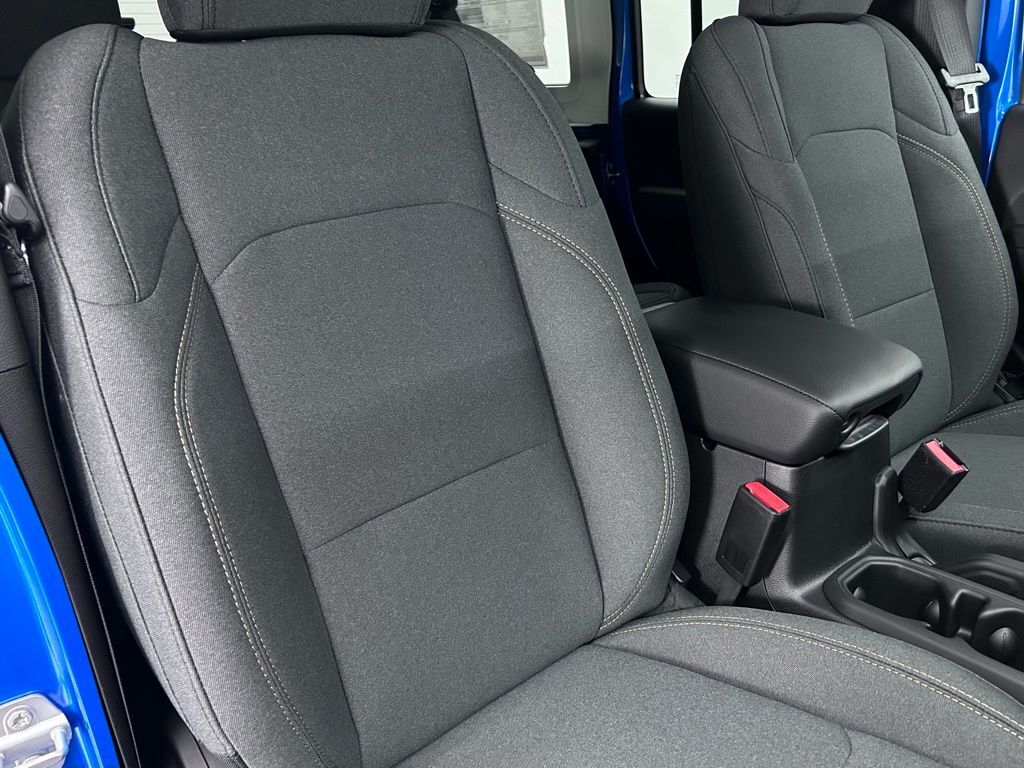 2025 Jeep Wrangler Willys Portland OR