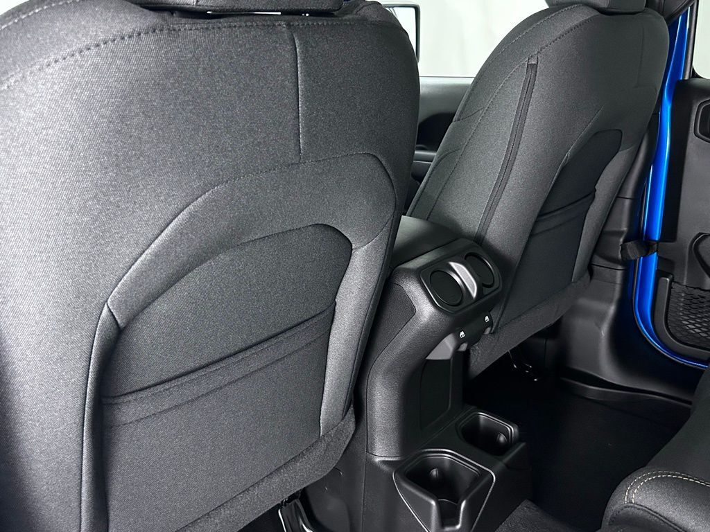 2025 Jeep Wrangler Willys Portland OR