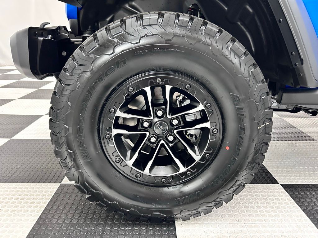 2025 Jeep Wrangler Willys Portland OR