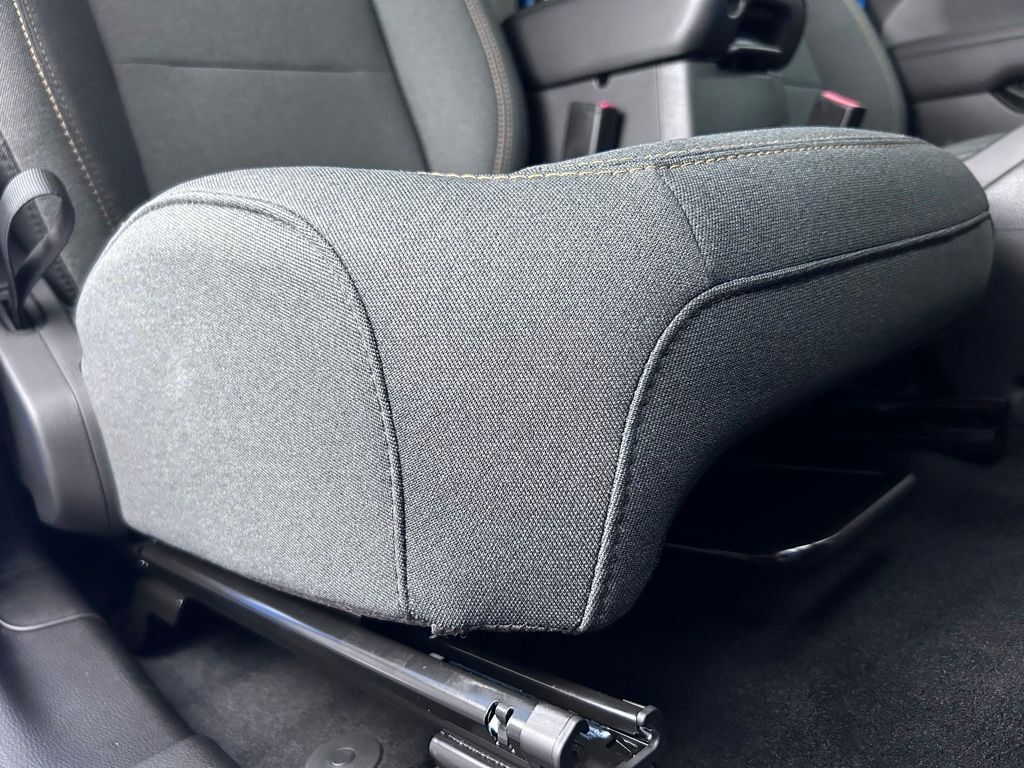 2025 Jeep Wrangler Willys Portland OR