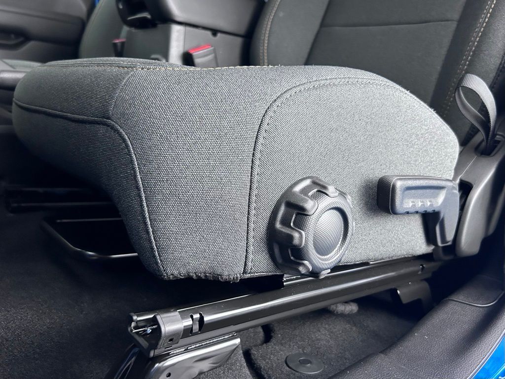 2025 Jeep Wrangler Willys Portland OR