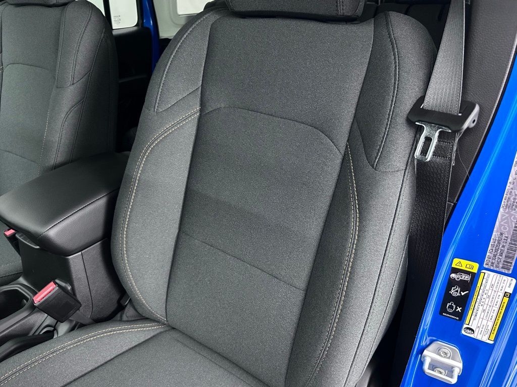 2025 Jeep Wrangler Willys Portland OR