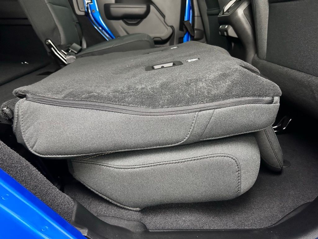 2025 Jeep Wrangler Willys Portland OR