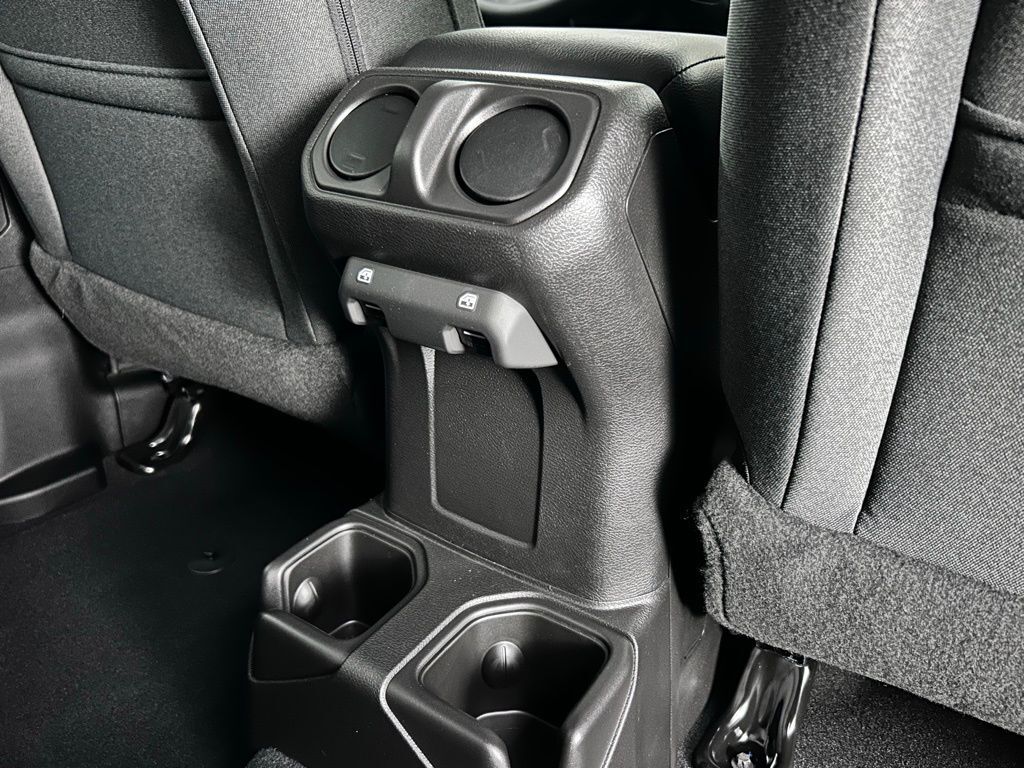 2025 Jeep Wrangler Willys Portland OR