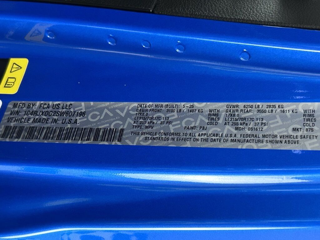 2025 Jeep Wrangler Willys Portland OR