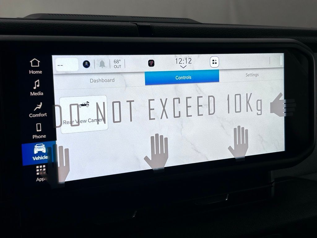 2025 Jeep Wrangler Willys Portland OR