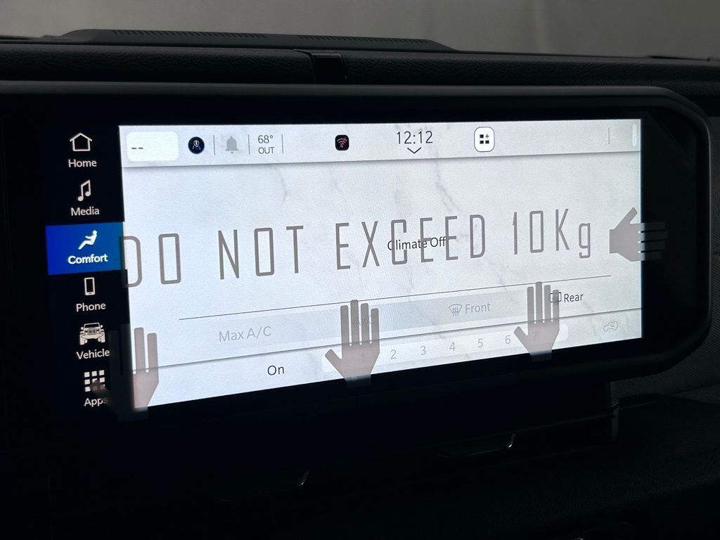 2025 Jeep Wrangler Willys Portland OR