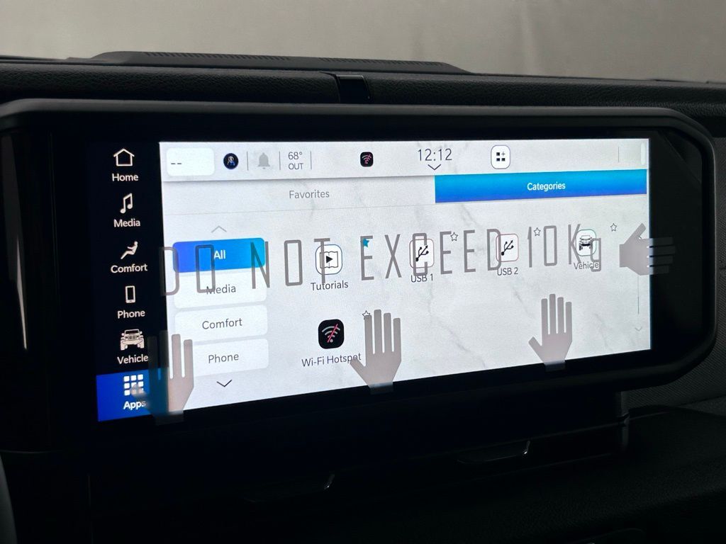 2025 Jeep Wrangler Willys Portland OR