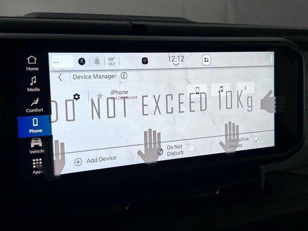 2025 Jeep Wrangler Willys Portland OR