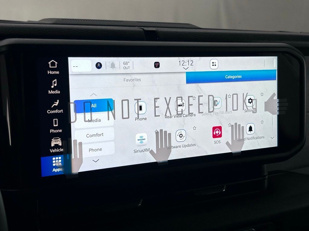 2025 Jeep Wrangler Willys Portland OR