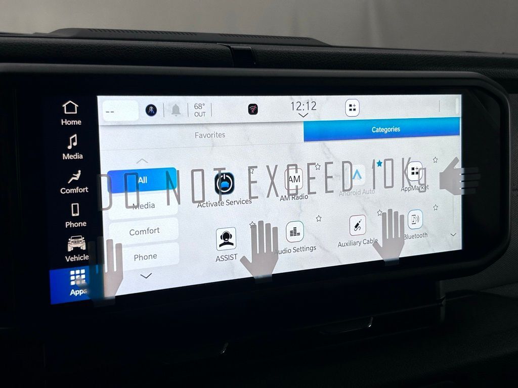 2025 Jeep Wrangler Willys Portland OR