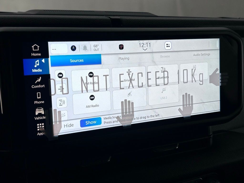 2025 Jeep Wrangler Willys Portland OR