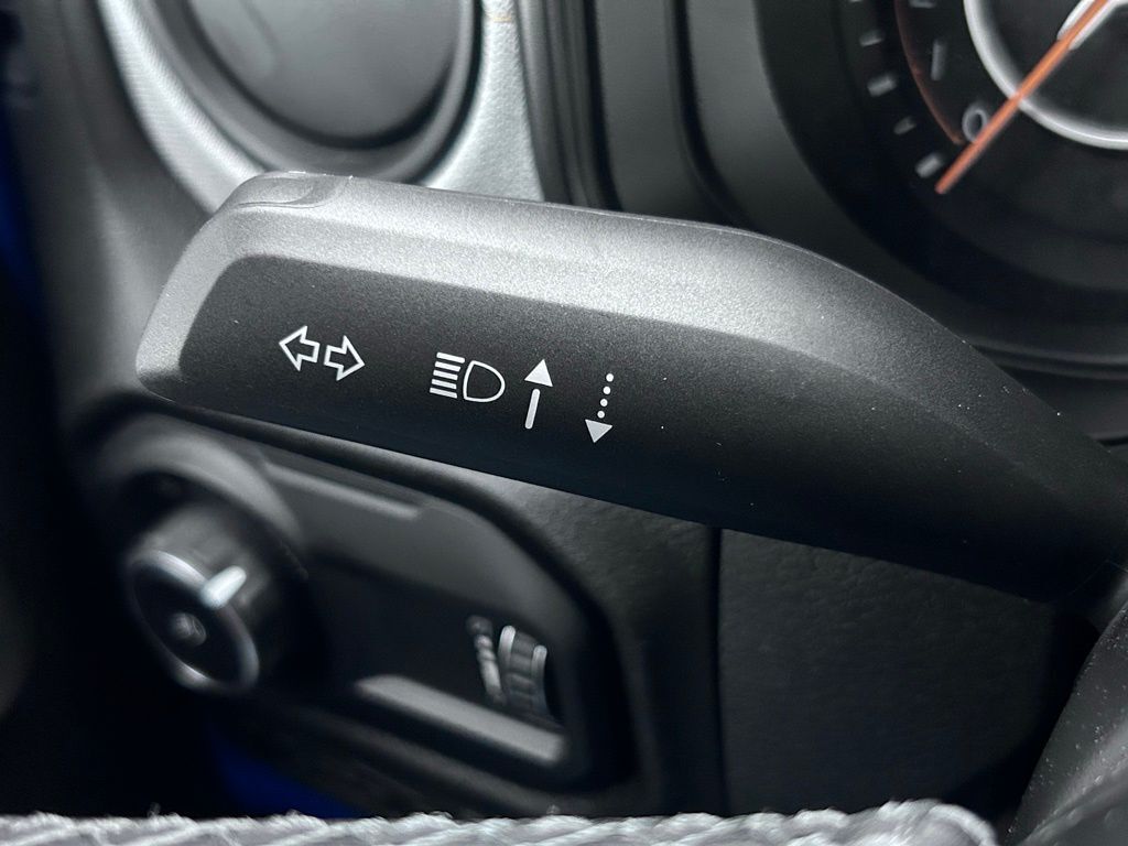 2025 Jeep Wrangler Willys Portland OR