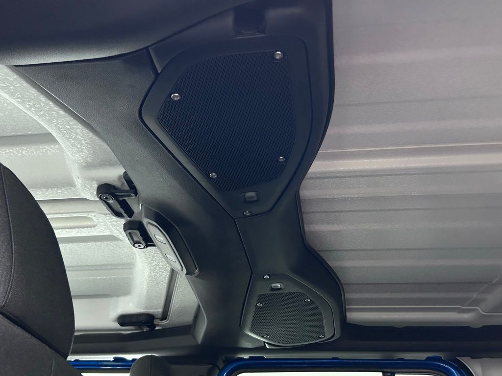 2025 Jeep Wrangler Willys Portland OR