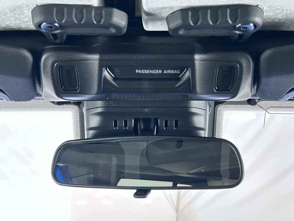 2025 Jeep Wrangler Willys Portland OR