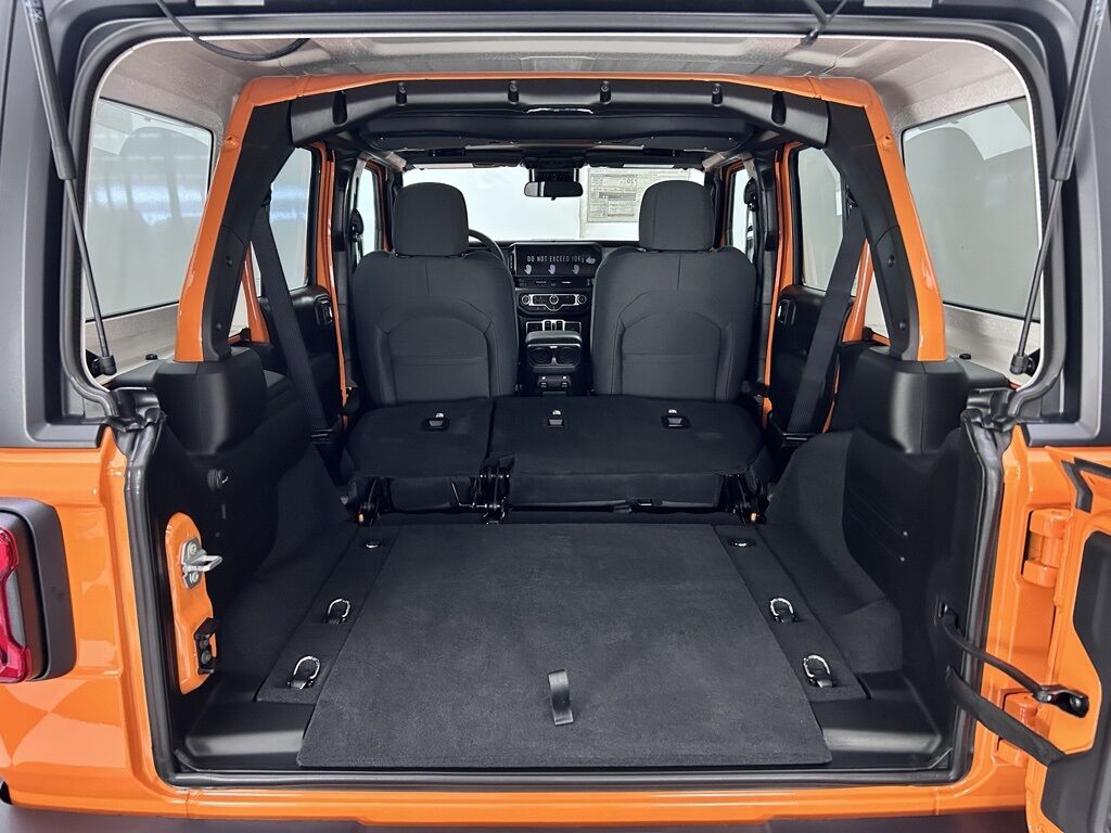 2025 Jeep Wrangler Willys Portland OR