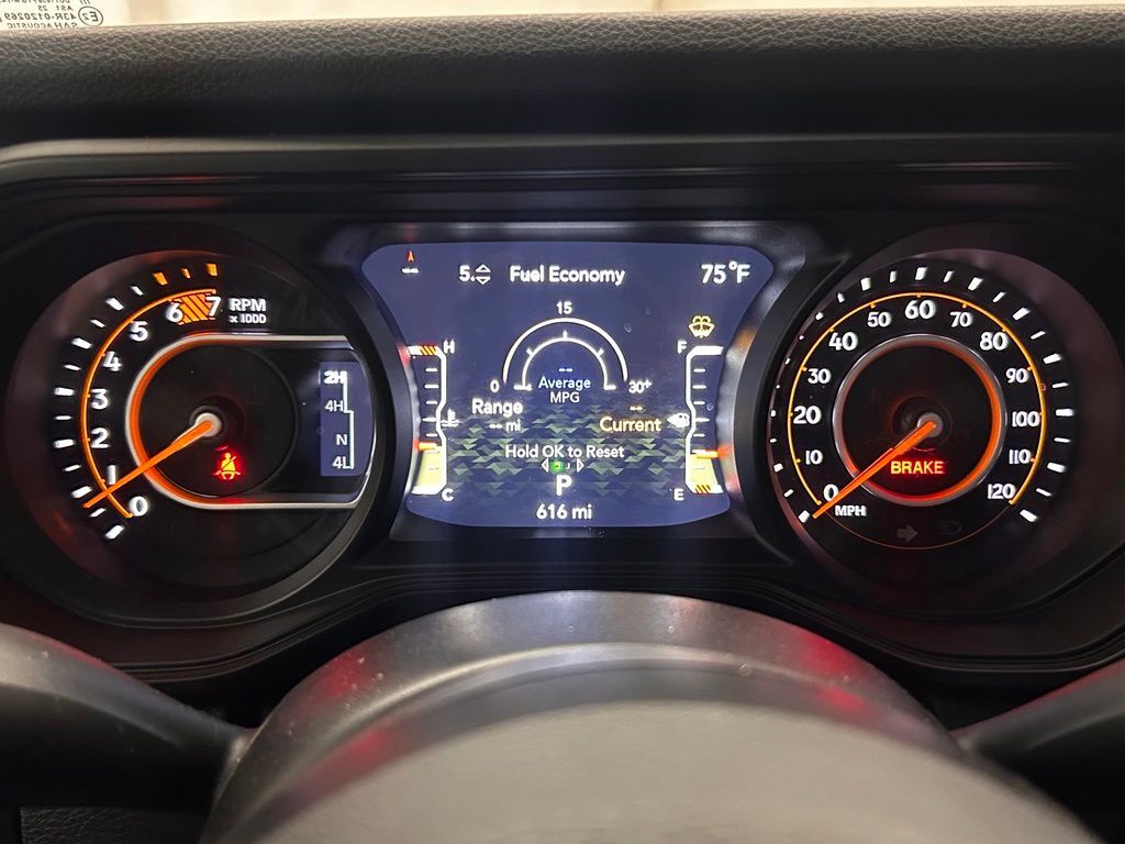 2025 Jeep Wrangler Willys Portland OR