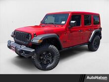 2025_Jeep_Wrangler_Willys_ Roseville CA