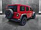 2025 Jeep Wrangler Willys Roseville CA