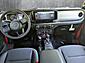 2025 Jeep Wrangler Willys Roseville CA