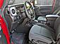 2025 Jeep Wrangler Willys Roseville CA