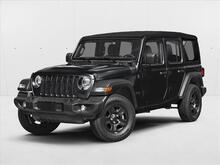 2025_Jeep_Wrangler_Willys_ Roseville CA