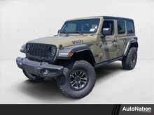 2025_Jeep_Wrangler_Willys_ Roseville CA