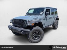2025_Jeep_Wrangler_Willys_ Roseville CA