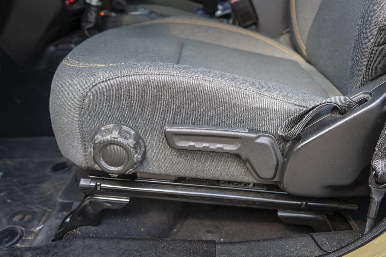 2025 Jeep Wrangler Willys San Antonio TX